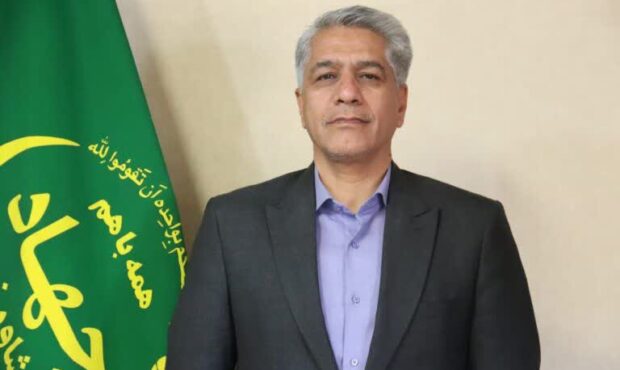 ارتقاء کیفیت در آزمایشگاه تخصصی پسته