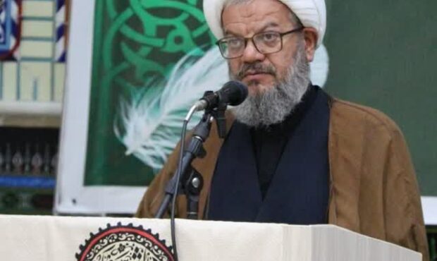 بصیرت جزء جدایی ناپذیر هویت ایران