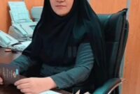 کاهش مراجعات،با اجرای طرح ده گردشی