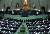 وزیر اطلاعات هفته آینده در مجلس حضور می‌یابد