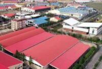 رسیدگی به مشکلات ۲۵۰ واحد صنعتی سمنان