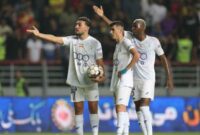 ورزش ایران، قربانی جدید تروریست‌ها و اغتشاشگران