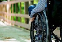 عملکرد درخشان جانبازان استان سمنان افتخارآفرین بود