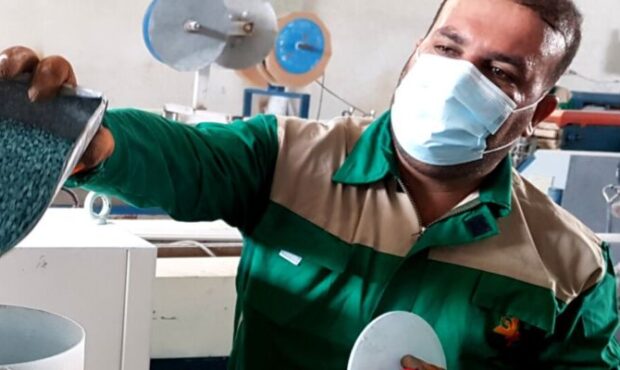 صدور ۲۶۸ مجوز استاندارد واردات کالا در سمنان صدور ۲۶۸ مجوز استاندارد واردات کالا در سمنان