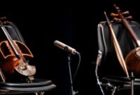 وقتی «آوا و نوا» جایگزین «موسیقی» شد