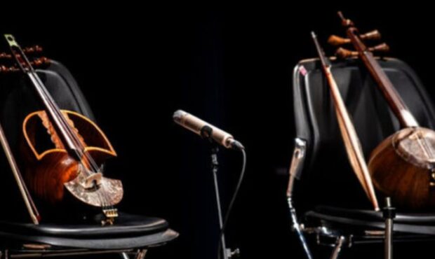 وقتی «آوا و نوا» جایگزین «موسیقی» شد وقتی «آوا و نوا» جایگزین «موسیقی» شد