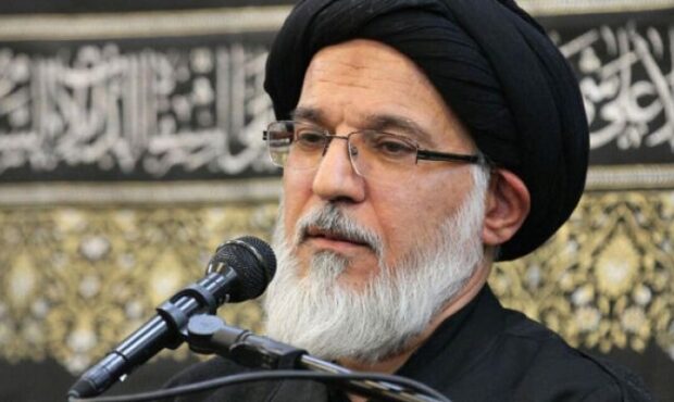 جوانان مراقب فتنه‌های تبلیغاتی دشمن باشند