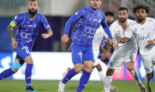 سرمربی ذوب آهن قربانی هفته هجدهم لیگ برتر