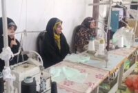 وقتی هنر زنانه به اشتغال می‌رسد