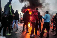 سندی بر جنایات تروریست‌ها (قسمت دوم)