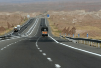 کاهش ۲۳.۸ درصدی جانباختگان تصادفات درون‌شهری در سمنان