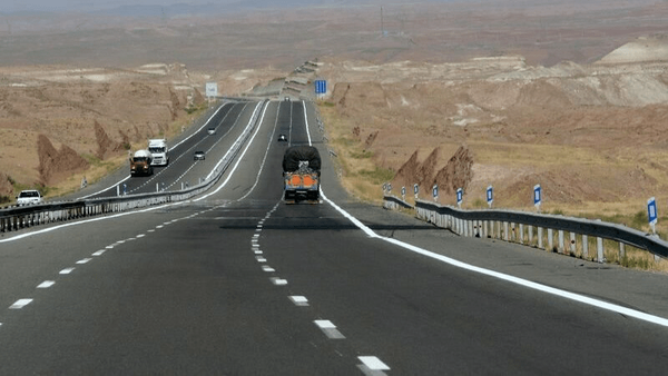 کاهش ۲۳.۸ درصدی جانباختگان تصادفات درون‌شهری در سمنان