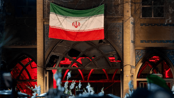 ایران چگونه پروژه «مقدس‌سازی خشونت» در اغتشاشات را خنثی کرد؟