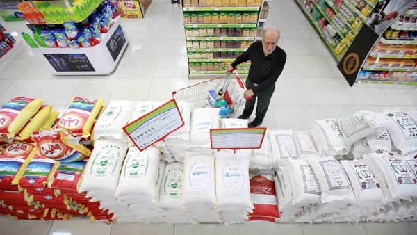 ۸۳ درصد خانوارهای استان سمنان از اعتبار کالابرگ خود استفاده کردند ۸۳ درصد خانوارهای استان سمنان از اعتبار کالابرگ خود استفاده کردند