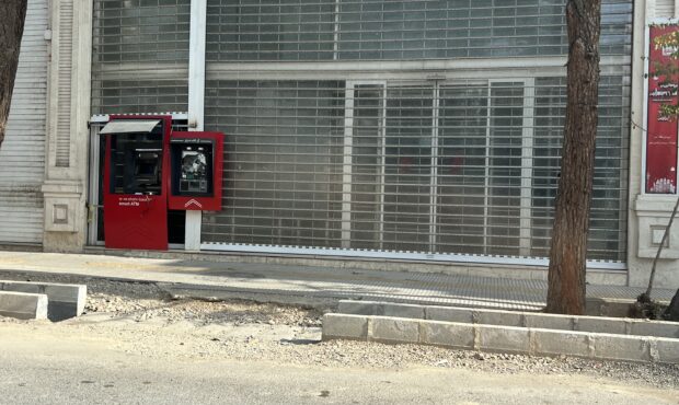 اقدامات خرابکارانه تروریستهای مسلح در دامغان