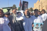 گزارش مردمی در مورد اقدامات خرابکارانه تروریستها