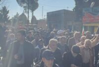 قیام مردم دامغان علیه آشوبگران