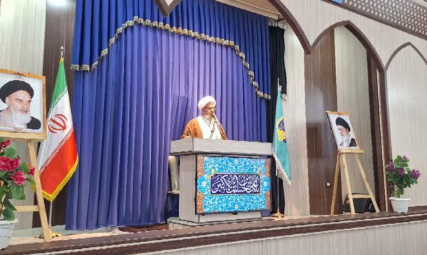 “جوانان امانت دار انقلاب هستند”