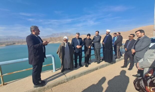 برخورد جدی با حفاران چاه های غیرمجاز