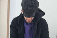 دستگیری عامل تخریب تابلوهای شهری در اغتشاشات دامغان