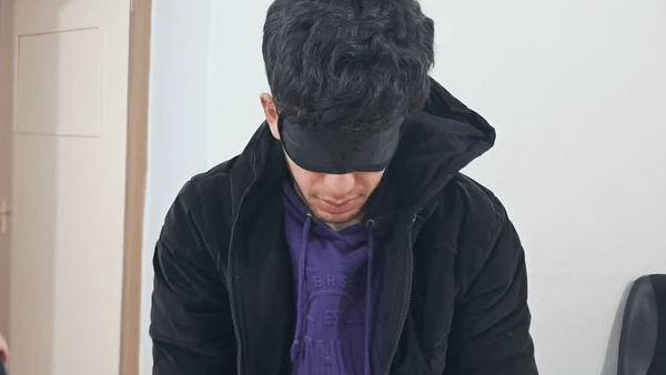 دستگیری عامل تخریب تابلوهای شهری در اغتشاشات دامغان