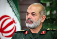 جانشین فرمانده کل سپاه:‌ در همه حوزه‌ها با آمادگی برنامه داریم