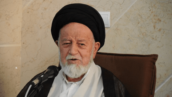 برنامه‌های اربعین ارتحال آیت‌الله شاهچراغی اعلام شد