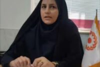 طرح پویش سلام محله در دامغان