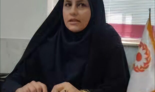 طرح پویش سلام محله در دامغان