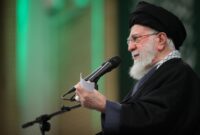 عملکرد مسئولان کشور در ایام فتنه