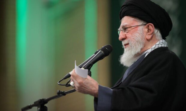 عملکرد مسئولان کشور در ایام فتنه عملکرد مسئولان کشور در ایام فتنه