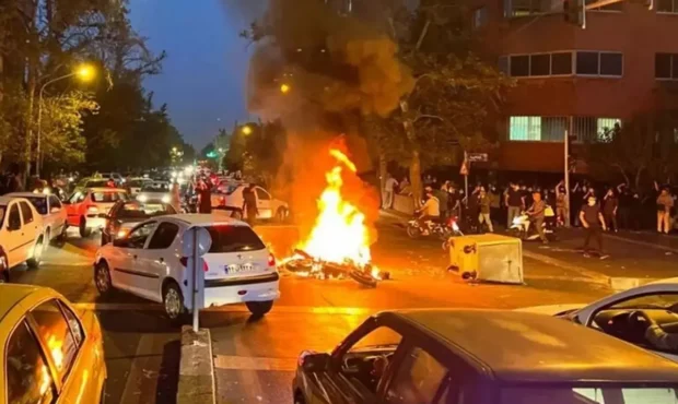 سندی بر جنایات تروریست‌ها (قسمت سوم)