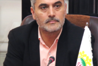 تجلیل از قاری ممتاز بین المللی