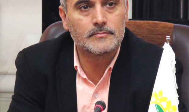 تجلیل از قاری ممتاز بین المللی