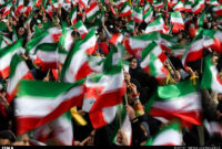 از مدرسه تا خیابان، راهِ انقلاب ادامه دارد..