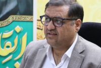 ۱۱۵ پروژه عمرانی آماده افتتاح در دامغان