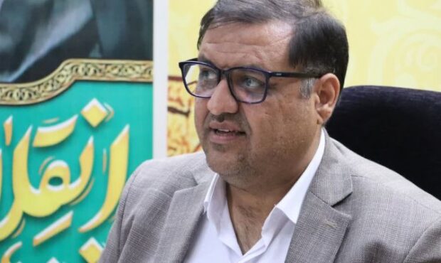 ۱۱۵ پروژه عمرانی آماده افتتاح در دامغان