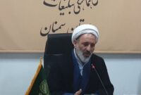 راهپیمایی ۲۲ بهمن نماد وحدت و اقتدار ملی