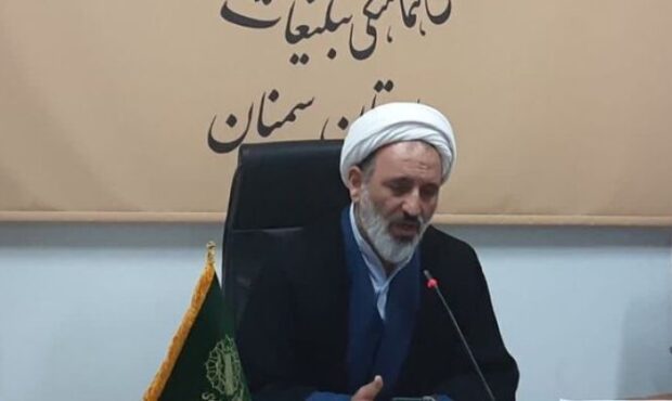 راهپیمایی ۲۲ بهمن نماد وحدت و اقتدار ملی