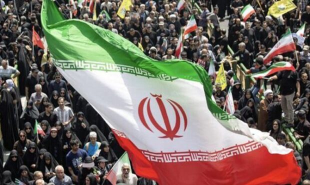 استقلال ایران دلیل دشمنی نظام سلطه است