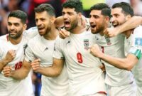 برنامه‌های ویژه تیم ملی ایران برای جام‌جهانی ۲۰۲۶