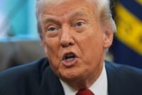 ترامپ راز تهدیدهایش علیه ایران را فاش کرد