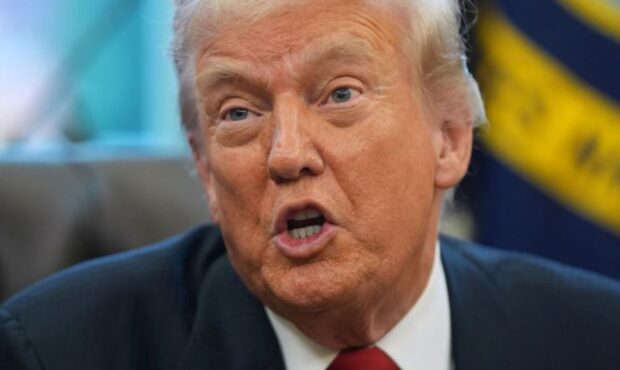 ترامپ راز تهدیدهایش علیه ایران را فاش کرد