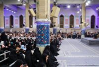 شکاف داخلی خطرناک‌تر از جنگ مستقیم است