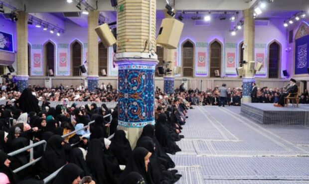 شکاف داخلی خطرناک‌تر از جنگ مستقیم است