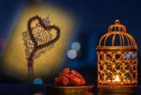 رمضان، فصل شکوفایی زیست مؤمنانه قرآنی