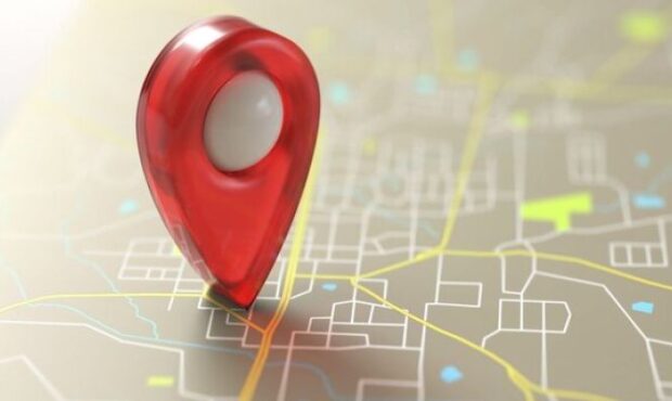 سمنان روی ریل آدرس‌دهی هوشمند