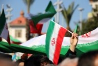 ندای پهلوانان