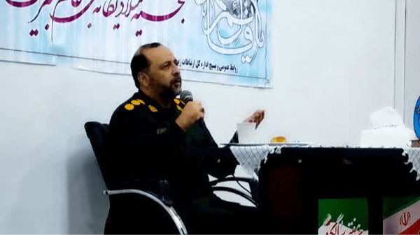 دشمن ایجاد شکاف در خانواده‌ها را هدف‌گیری کرده است