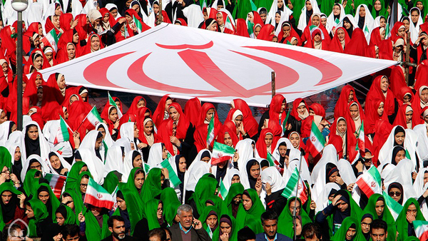 چرا باید در راهپیمایی ۲۲ بهمن شرکت کنیم؟